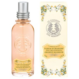 perfume Fleur d'Oranger
