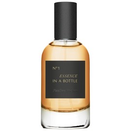 perfume Le Premier Parfum