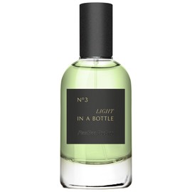 perfume Le Troisieme Parfum
