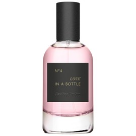 perfume Le Quatrieme Parfum