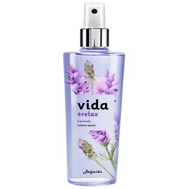 perfume Vida + Relax Lavanda