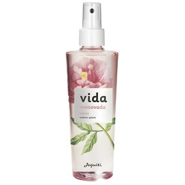 perfume Vida + Renovada Peônia