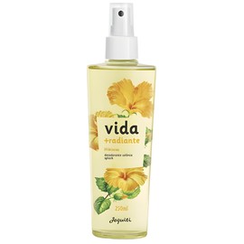 perfume Vida + Radiante Hibiscus