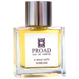 perfume A Walk With Someone