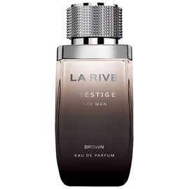 perfume Prestige Men Brown