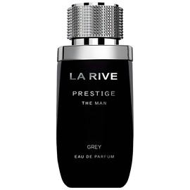 perfume Prestige Men Grey