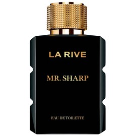 perfume Mr. Sharp