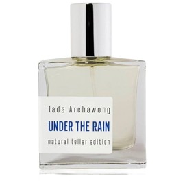 Under The Rain