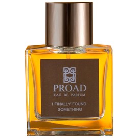 perfume I Finally Found Something