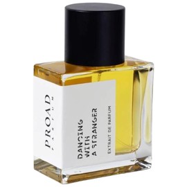 perfume Dancing With A Stranger