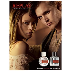 Replay Intense for Him