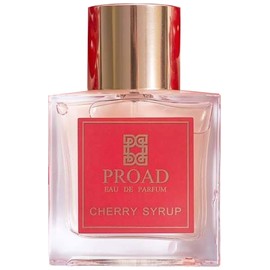 perfume Cherry Syrup