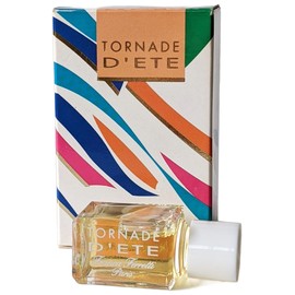 perfume Tornade D'Ete