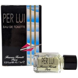 perfume Per Lui