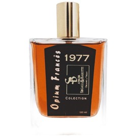 perfume Opium Francês 1977
