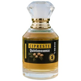 perfume Cipreste Quintessence