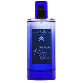 perfume Triumphant Extreme Blue