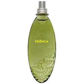 Cumaru Essência