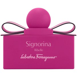 Signorina Ribelle Fashion Edition 2020