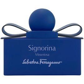 Signorina Misteriosa Fashion Edition 2020