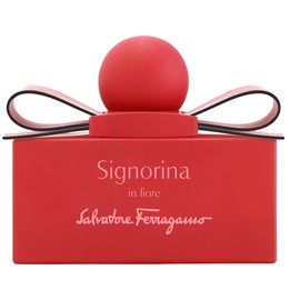 Signorina In Fiore Fashion Edition 2020