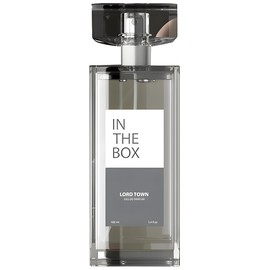 perfume Lord Town