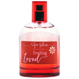 perfume Feeling Loved