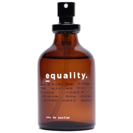 equality.