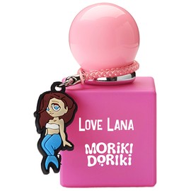 perfume Love Lana