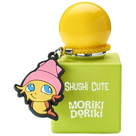perfume Shushi Cute