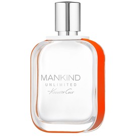 perfume Mankind Unlimited
