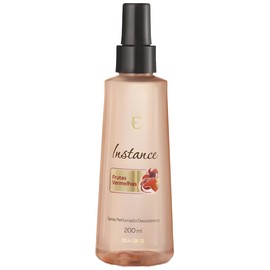 perfume Instance Frutas Vermelhas