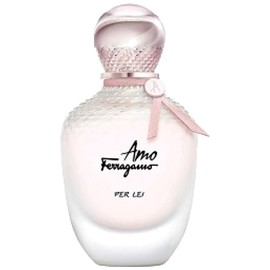 Amo Ferragamo Per Lei