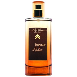 perfume Triumphant Amber