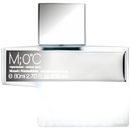 perfume M;0°С Men