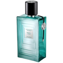 perfume Imperial Green