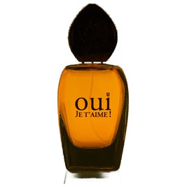 Oui Je T'aime