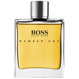 perfume Boss Number One
