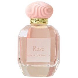 perfume Sultan Rose