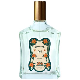 Oud