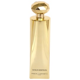 perfume Gold Edition