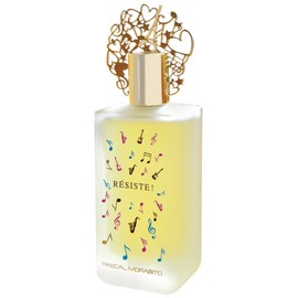 perfume Résiste !