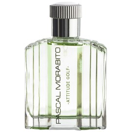 perfume Attitude Golf