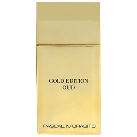 perfume Gold Edition Oud