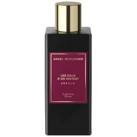 perfume Sublime Rose