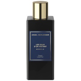 perfume Deep Leather