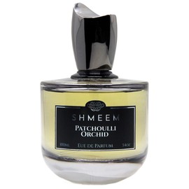 perfume Patchouli Orchid
