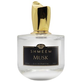 perfume Musk