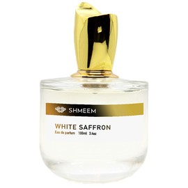 perfume White Saffron