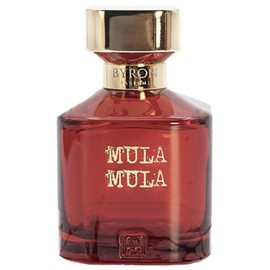 perfume Mula Mula Rouge Extrême